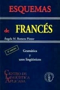 Esquemas de Francés