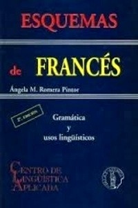 Esquemas de Francés