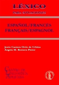 Léxico para situaciones Español / Francés - Français / Español