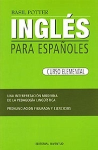 Inglés para españoles - 1 (Elemental)
