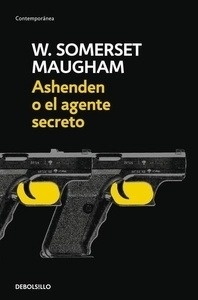 Asheden o el agente secreto