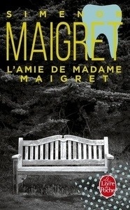L'amie de Madame Maigret
