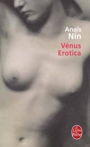 Vénus erotica