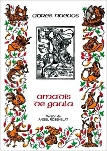 Amadis de Gaula