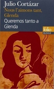 Nous l'aimons tant, Glenda (choix) / Queremos tanto a Glenda (selección)