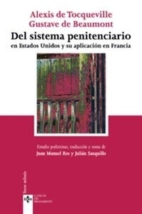 Del sistema penitenciario en EEUU y su aplicación en Francia