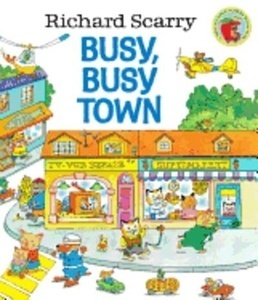 Busy, Busy Town