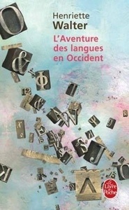 L'aventure des langues en Occident
