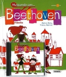 Musicando a Beethoven y Fidelio