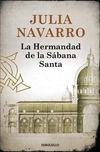 La hermandad de la Sábana Santa