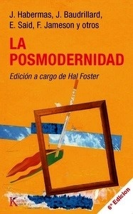 La Posmodernidad