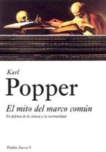 El mito del marco común