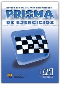 Prisma A1. Comienza Cuaderno de ejercicios