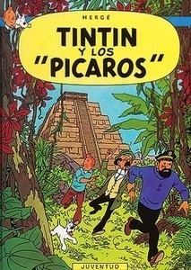 Tintin y los "Pícaros"