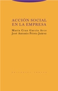 Acción social en la empresa