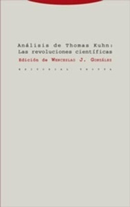 Análisis de Thomas Kuhn: Las revoluciones científicas