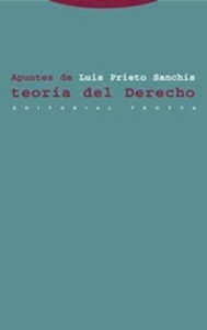 Apuntes de teoría del Derecho