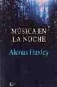 Música en la noche