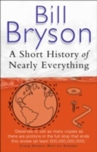 A Short History of Nearly Everything