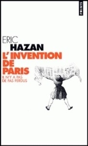 L'Invention de Paris