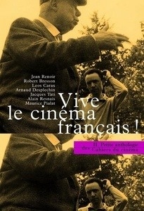 Vive le Cinéma Français