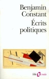 Écrits politiques