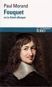 Fouquet ou Le Soleil offusqué