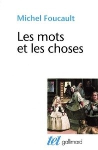 Les Mots et les choses