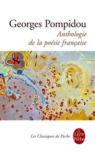 Anthologie de la poésie française