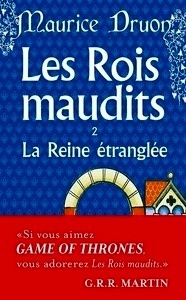 La Reine étranglée