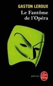 Le Fantôme de l'Opéra