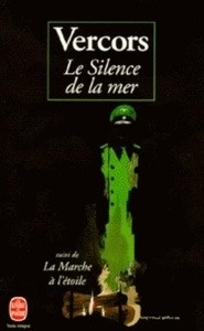 Le silence de la mer - Et autres récits