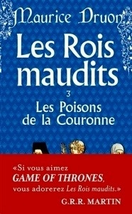 Les Poisons de la Couronne