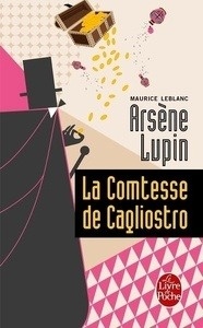 La Comtesse de Cagliostro