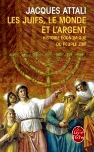 Les Juifs, Le Monde et L'Argent