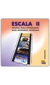 Escala - II (Cd-Audio)