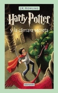 Harry Potter y la cámara secreta II