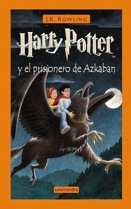 Harry Potter y el prisionero de Azkaban III