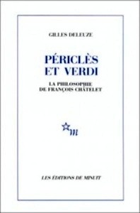 Pericles et Verdi