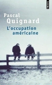 L'Occupation américaine