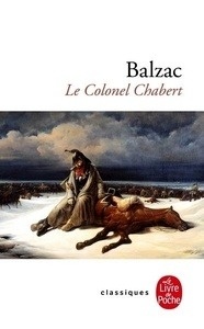 Le Colonel Chabert