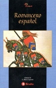 Romancero Español