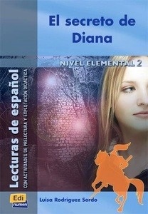 El secreto de Diana  (Nivel elemantal II)