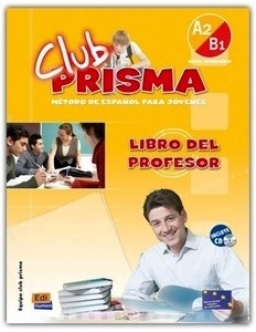 Club Prisma A2-B1