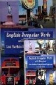 Verbos Irregulares Ingleses (Libro)