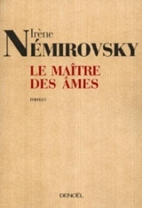 Le maître des âmes