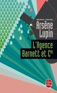 L' Agence Barnett et compagnie