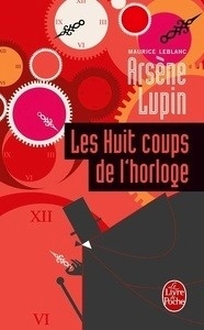 Les 8 coups de l'horloge