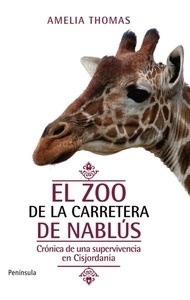 El zoo de la carretera de Nablús
