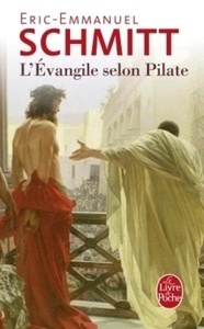 L'Évangile selon Pilate